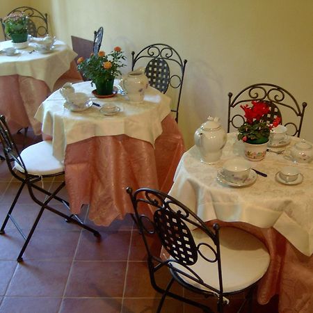 B&B La Corte Capannori Eksteriør billede