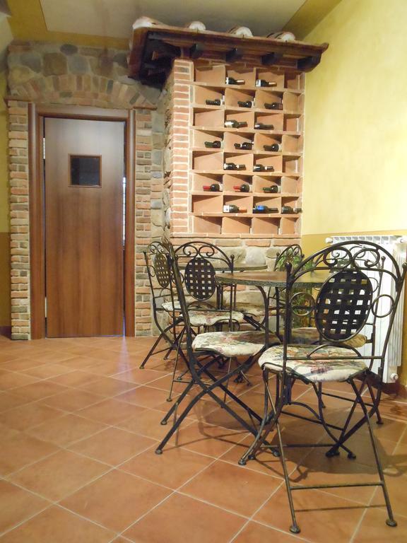 B&B La Corte Capannori Eksteriør billede