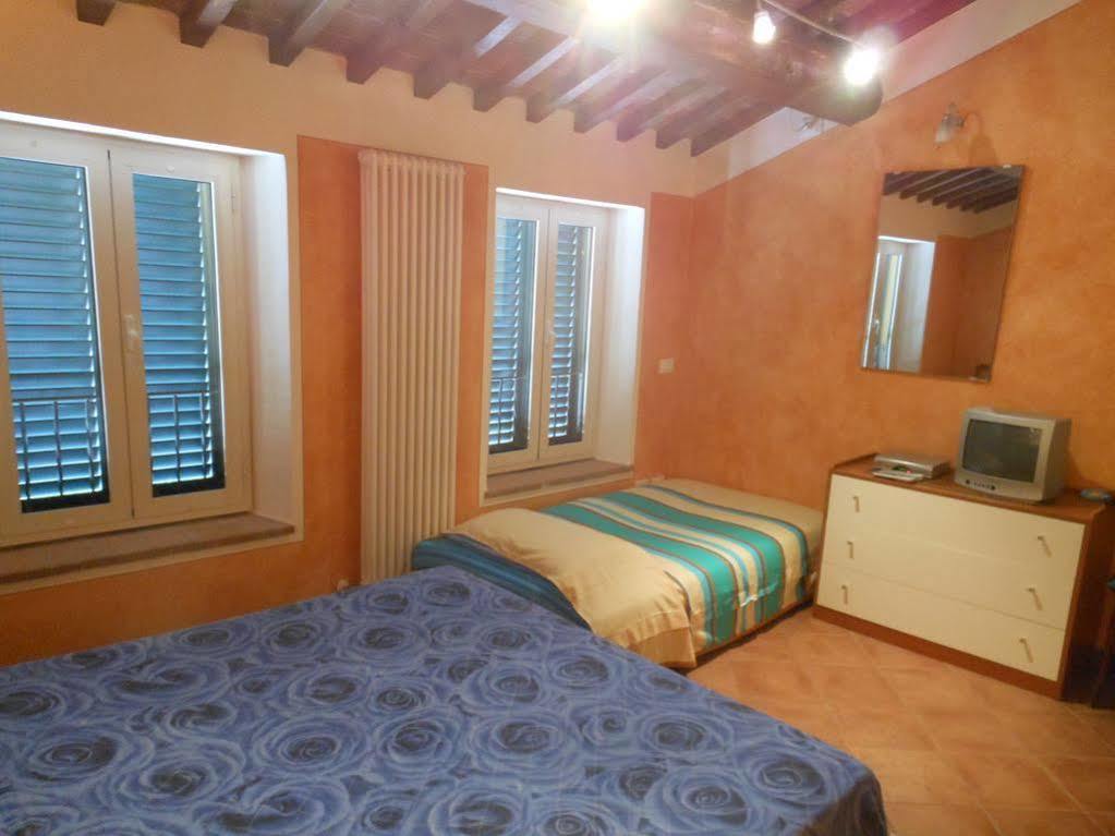 B&B La Corte Capannori Eksteriør billede