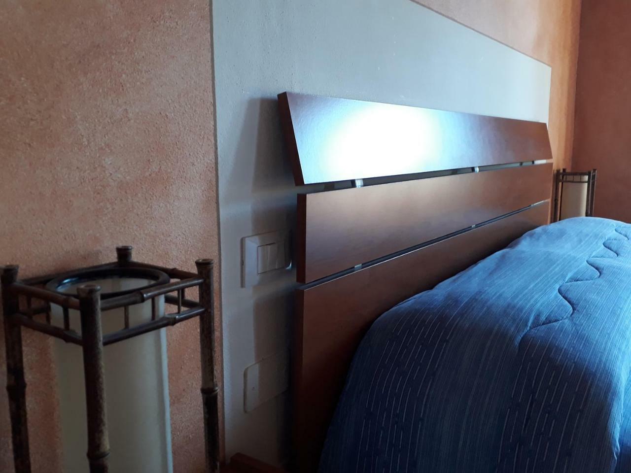 B&B La Corte Capannori Eksteriør billede
