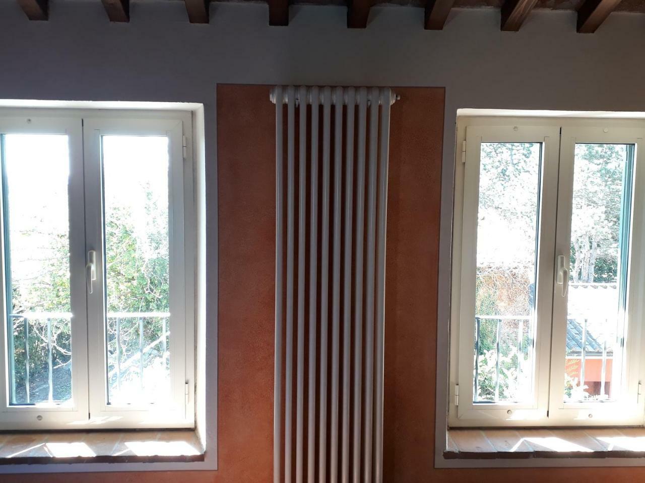 B&B La Corte Capannori Eksteriør billede