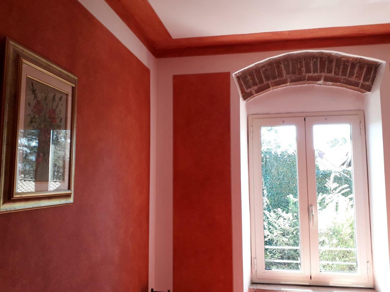 B&B La Corte Capannori Eksteriør billede