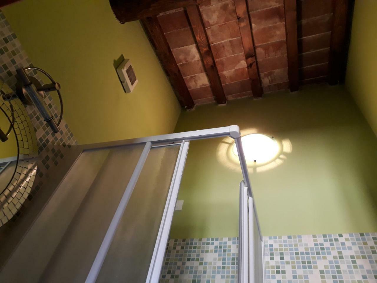 B&B La Corte Capannori Eksteriør billede