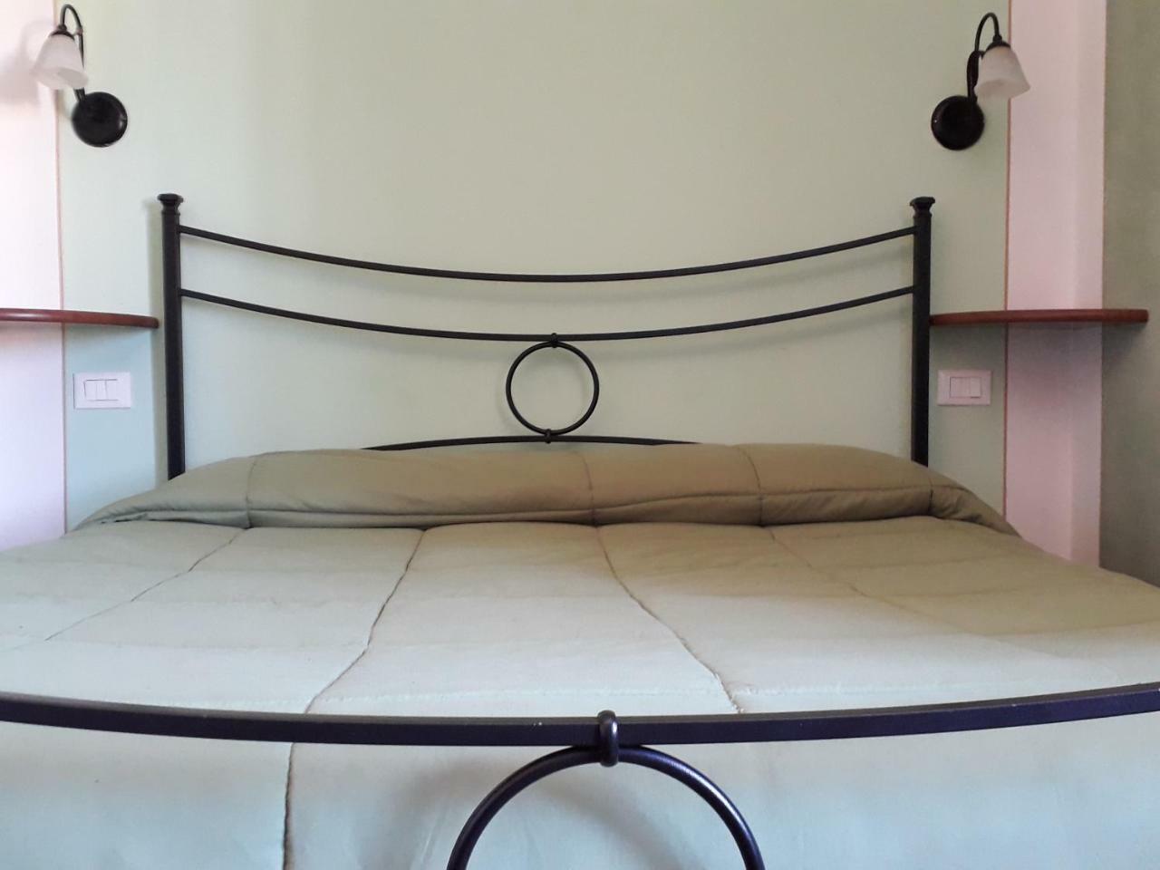 B&B La Corte Capannori Eksteriør billede